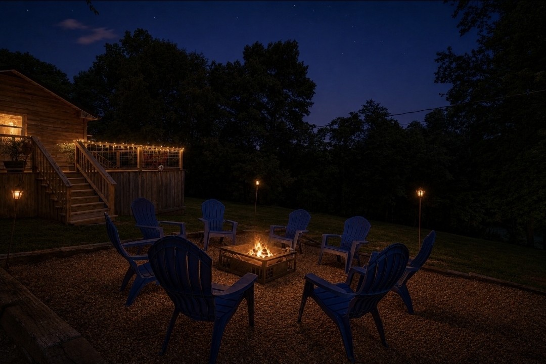 6777 Spencer Road Rock Island, TN 38581 - Photo 29 of 50 Gallery Image 29