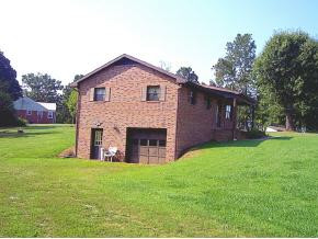345 Hartman Road Greeneville, TN 37743 - Photo 2 of 2 Photo 2