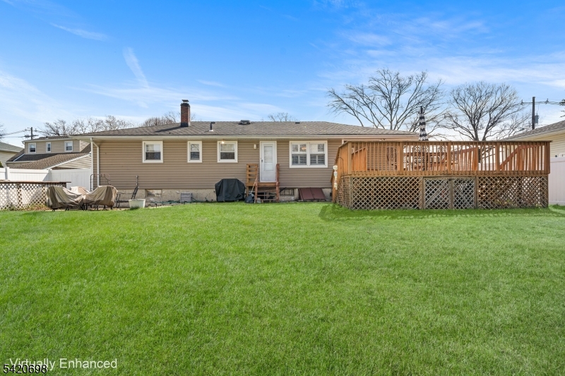 556 Valley Road Clark, NJ 07066 - Photo 29 of 40