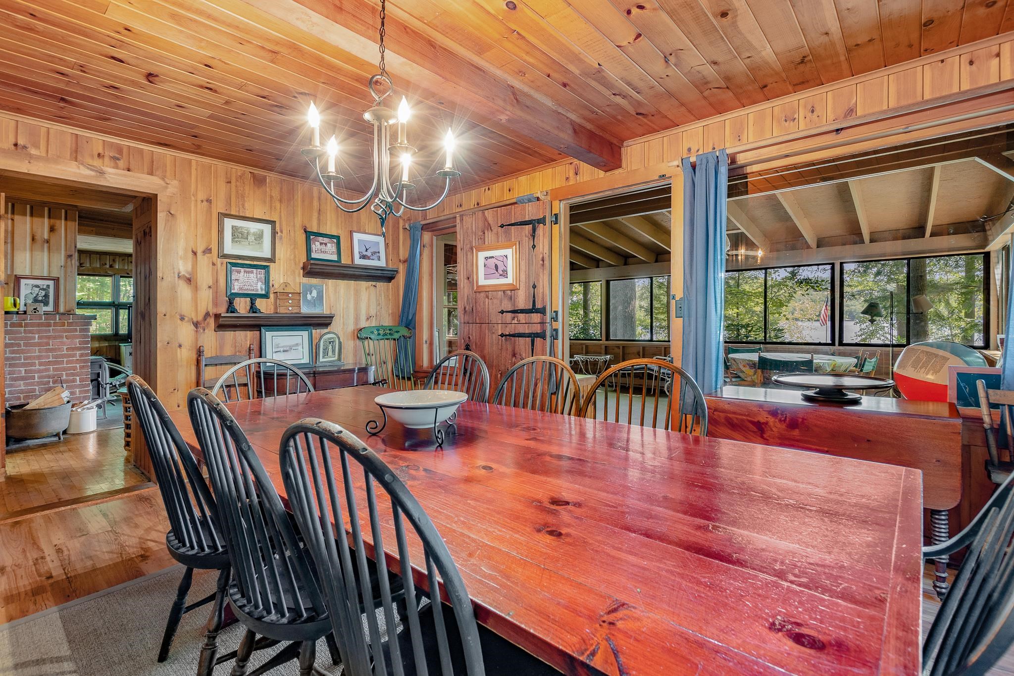 24 Alvord Road Holderness, NH 03245 - Photo 12 of 40