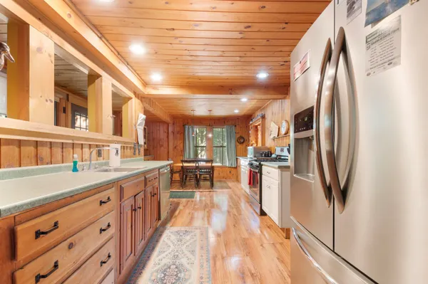 $6,272 | 24 Alvord Road, Holderness, NH 03245