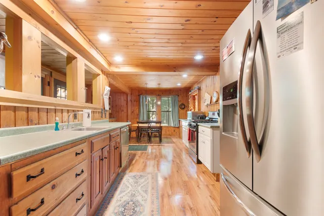 $6,272 | 24 Alvord Road, Holderness, NH 03245