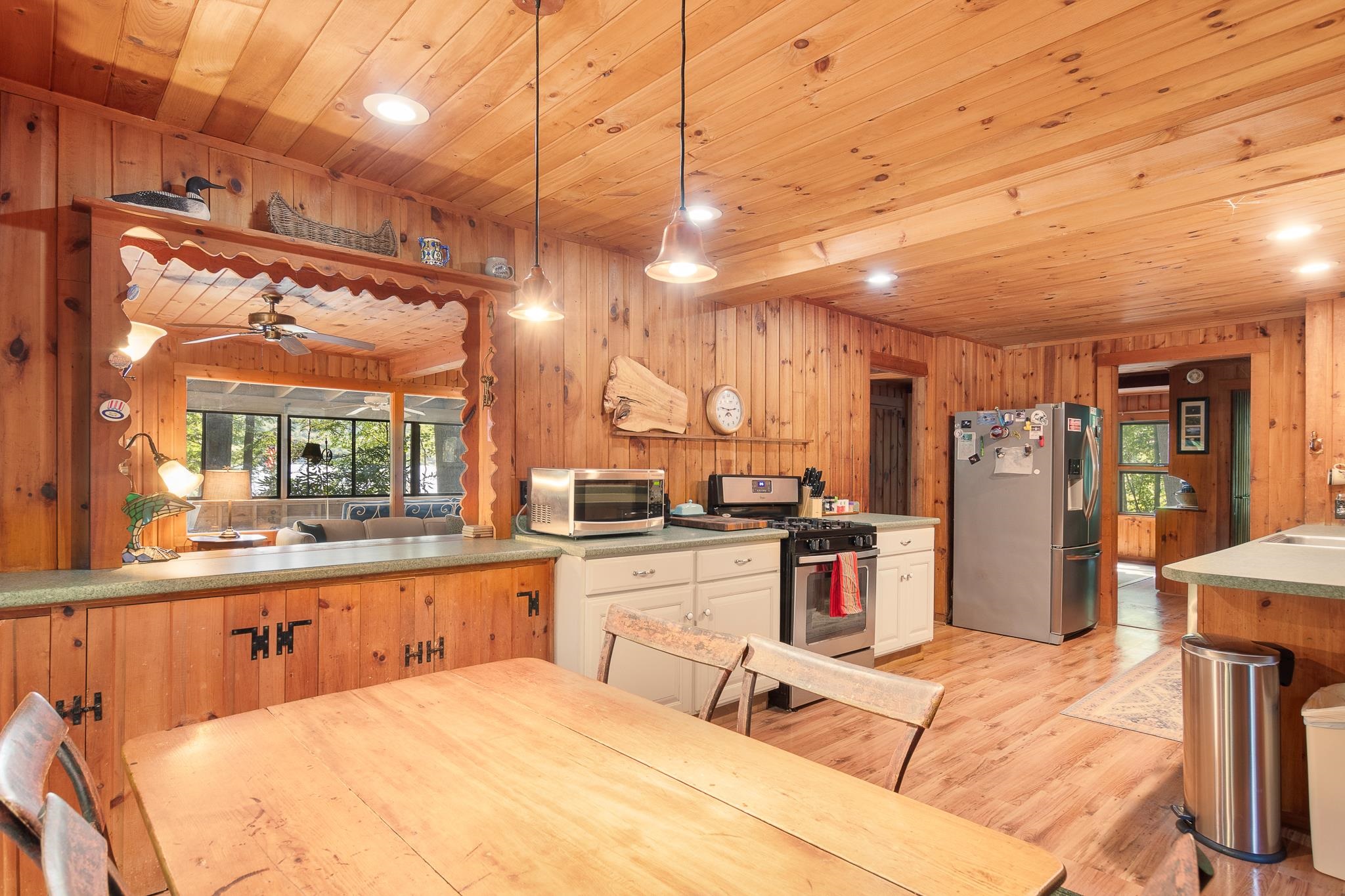 24 Alvord Road Holderness, NH 03245 - Photo 15 of 40