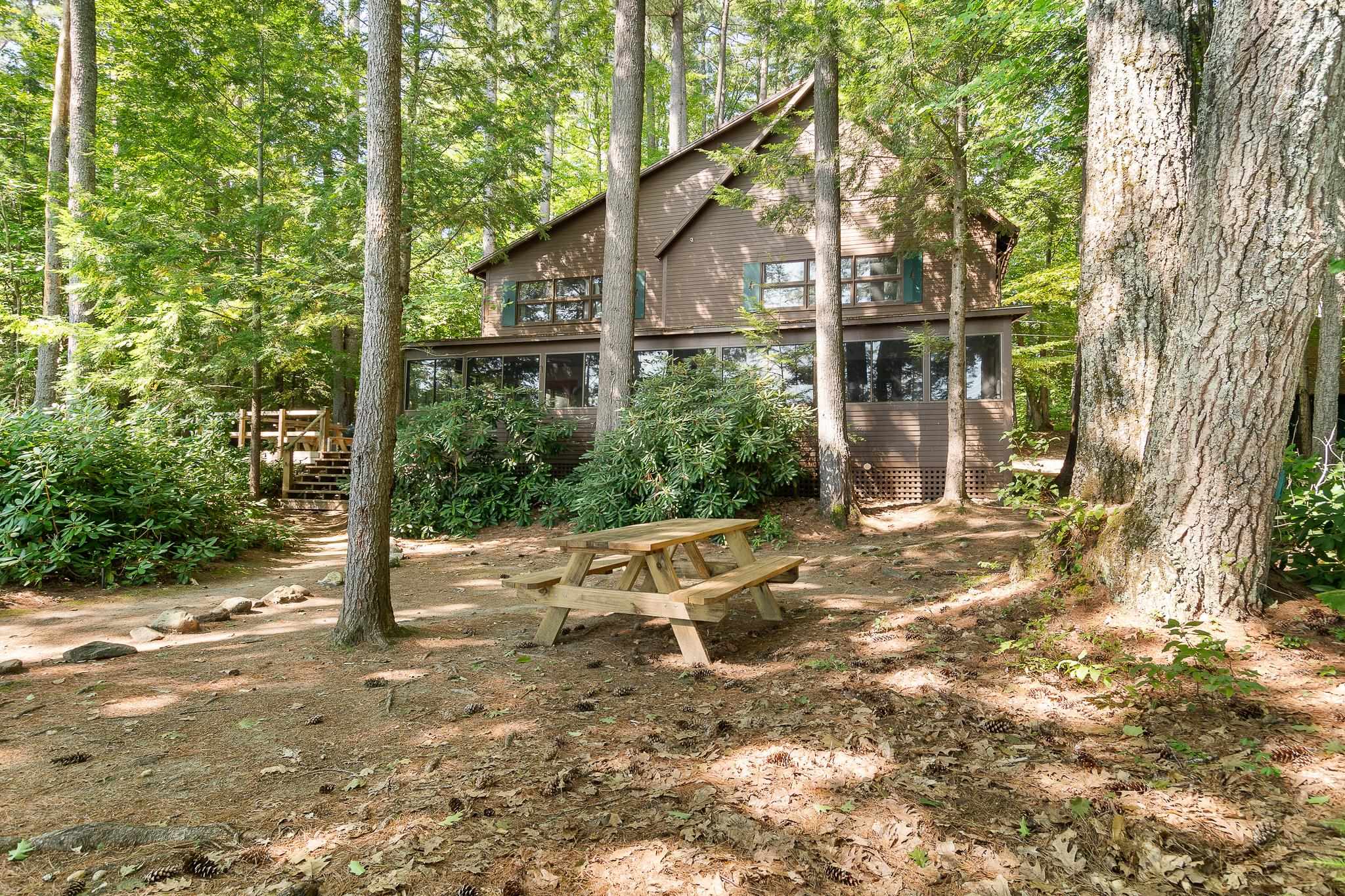 24 Alvord Road Holderness, NH 03245 - Photo 2 of 40