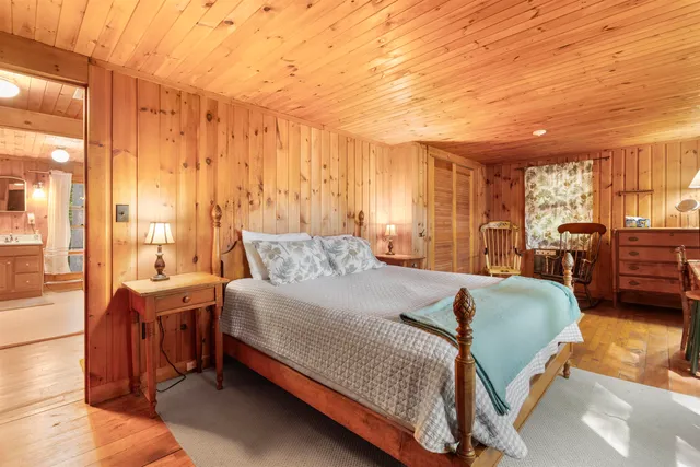 $6,272 | 24 Alvord Road, Holderness, NH 03245