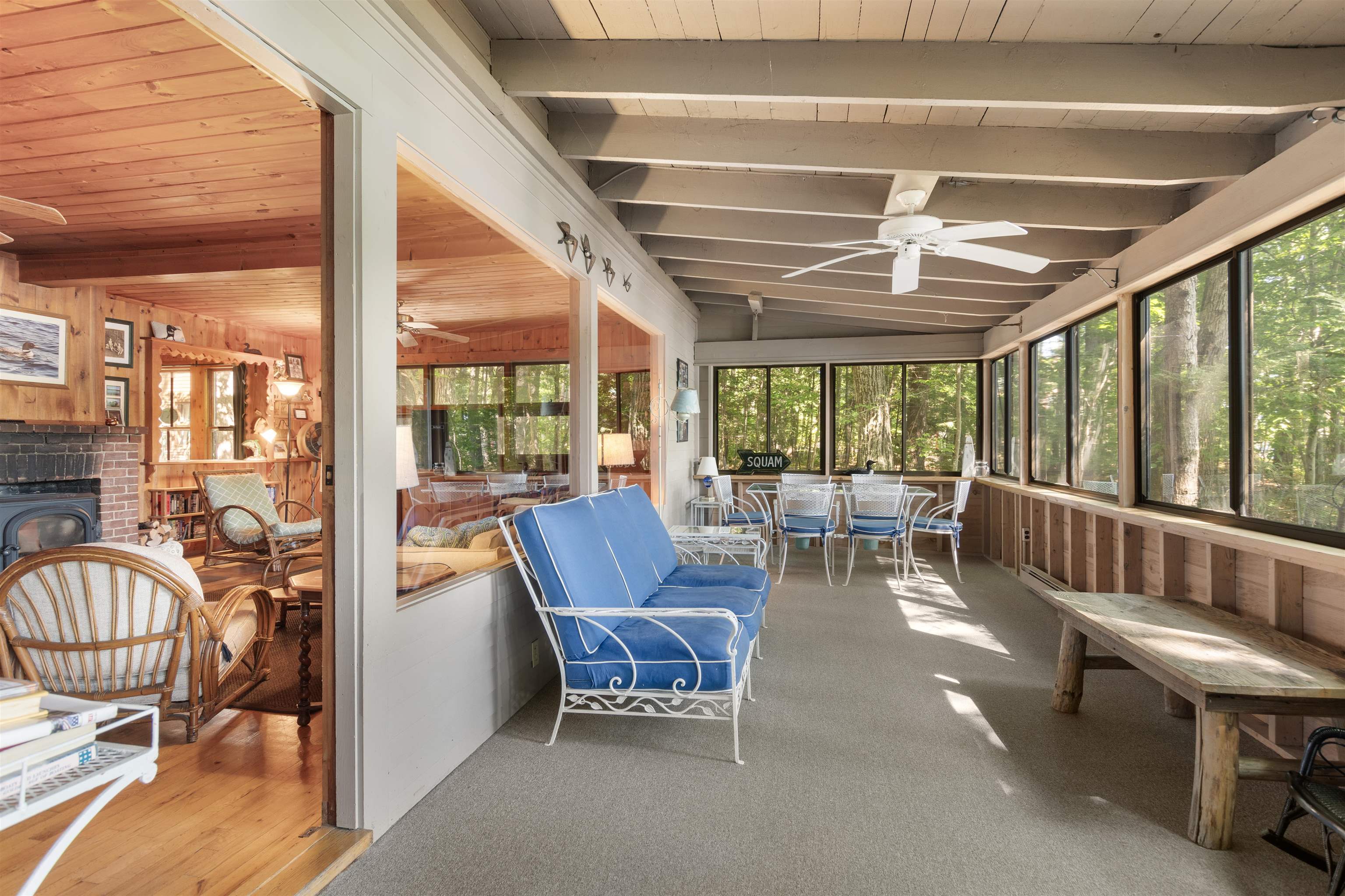 24 Alvord Road Holderness, NH 03245 - Photo 29 of 40