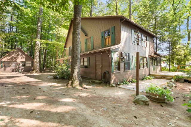 $6,272 | 24 Alvord Road, Holderness, NH 03245