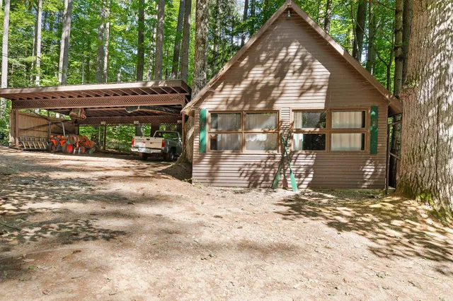 $6,272 | 24 Alvord Road, Holderness, NH 03245