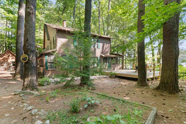 $6,272 | 24 Alvord Road, Holderness, NH 03245