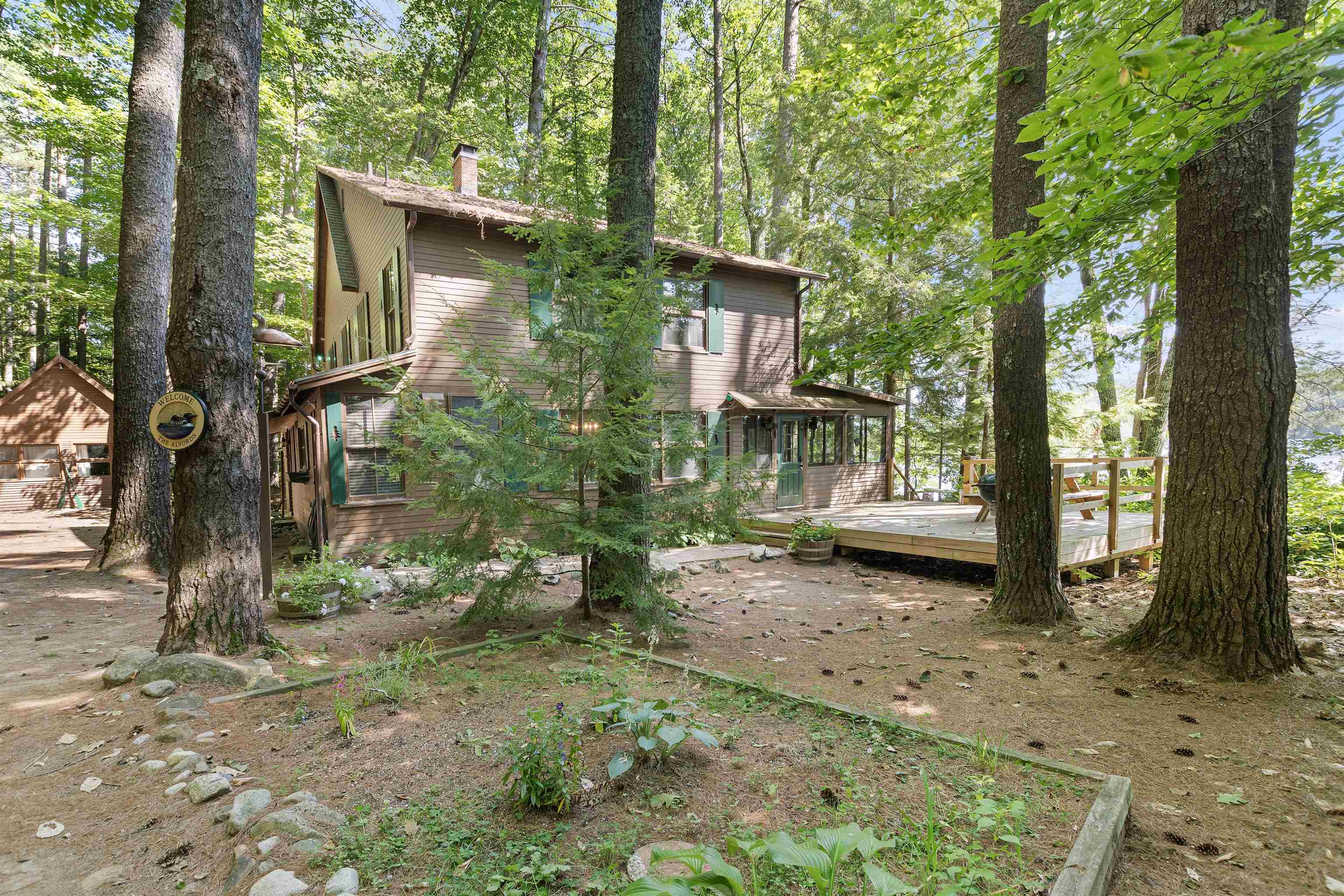 24 Alvord Road Holderness, NH 03245 - Photo 35 of 40