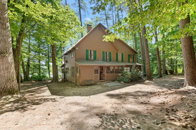 $6,272 | 24 Alvord Road, Holderness, NH 03245