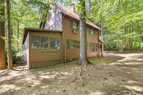 $6,272 | 24 Alvord Road, Holderness, NH 03245