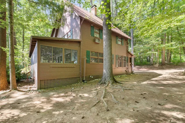 $6,272 | 24 Alvord Road, Holderness, NH 03245