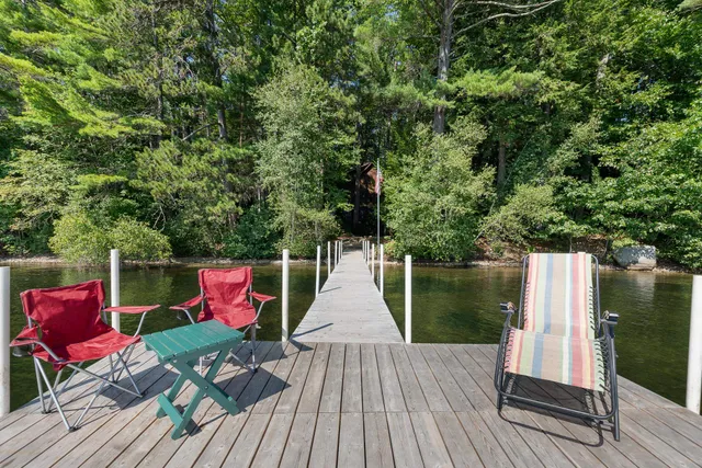 $6,272 | 24 Alvord Road, Holderness, NH 03245