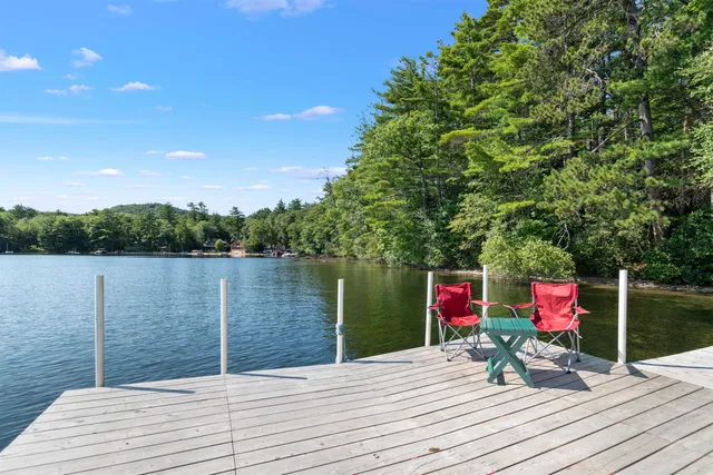 $6,272 | 24 Alvord Road, Holderness, NH 03245