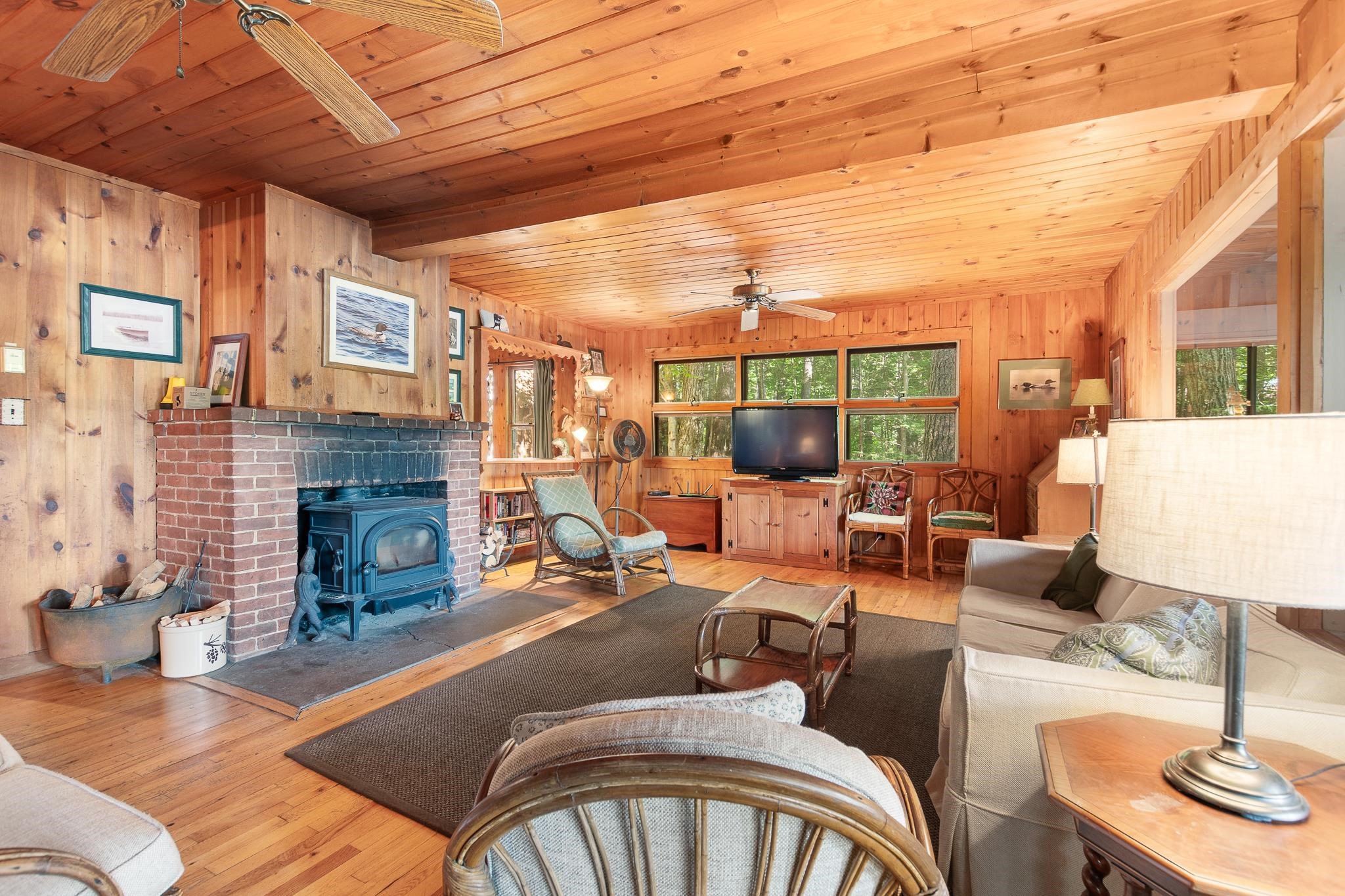 24 Alvord Road Holderness, NH 03245 - Photo 6 of 40