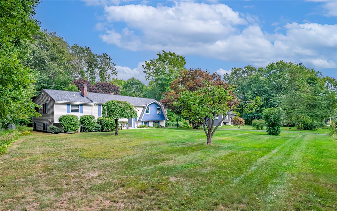 285 Joslin Road Burrillville, RI 02826 - Photo 41 of 41 Welcome home!