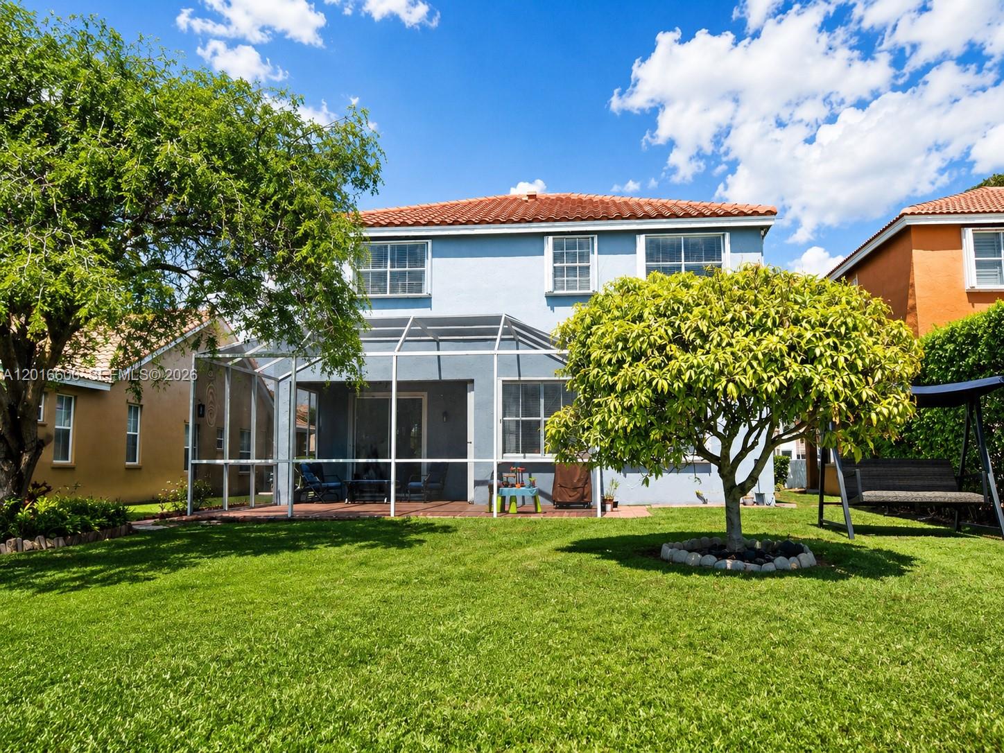 963 Falling Water Road Weston, FL 33326 - Photo 25 of 29