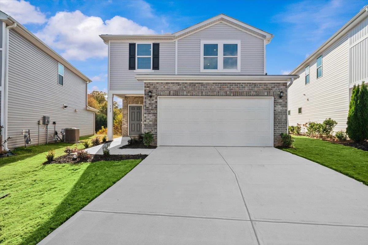 102 Longleaf Lane Pendleton, SC 29670 - Photo 1 of 32 Gallery Image 1