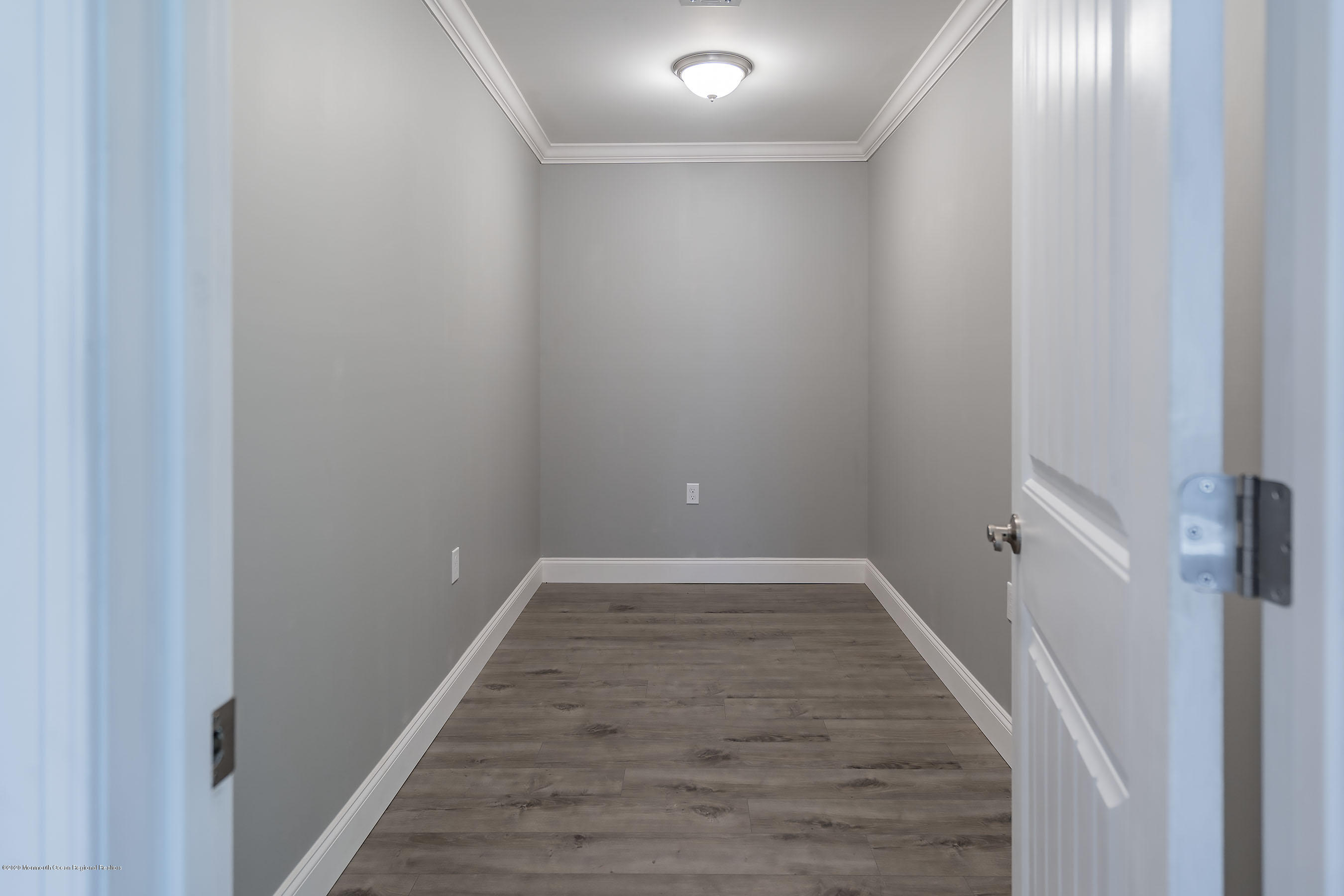 65 Markham Road Brick, NJ 08724 - Photo 15 of 27 a view of a hallway