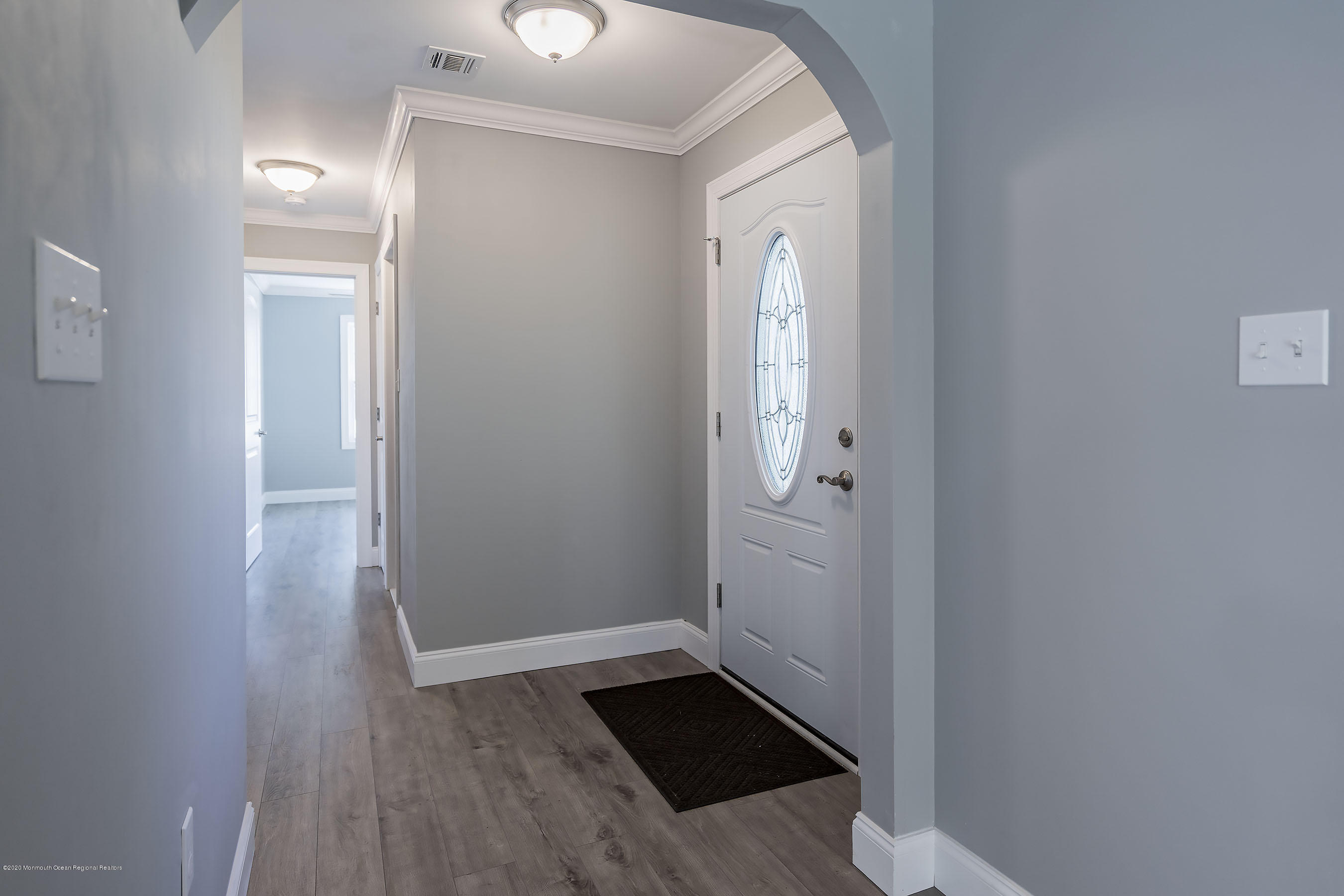 65 Markham Road Brick, NJ 08724 - Photo 4 of 27 wooden floor in a gallery