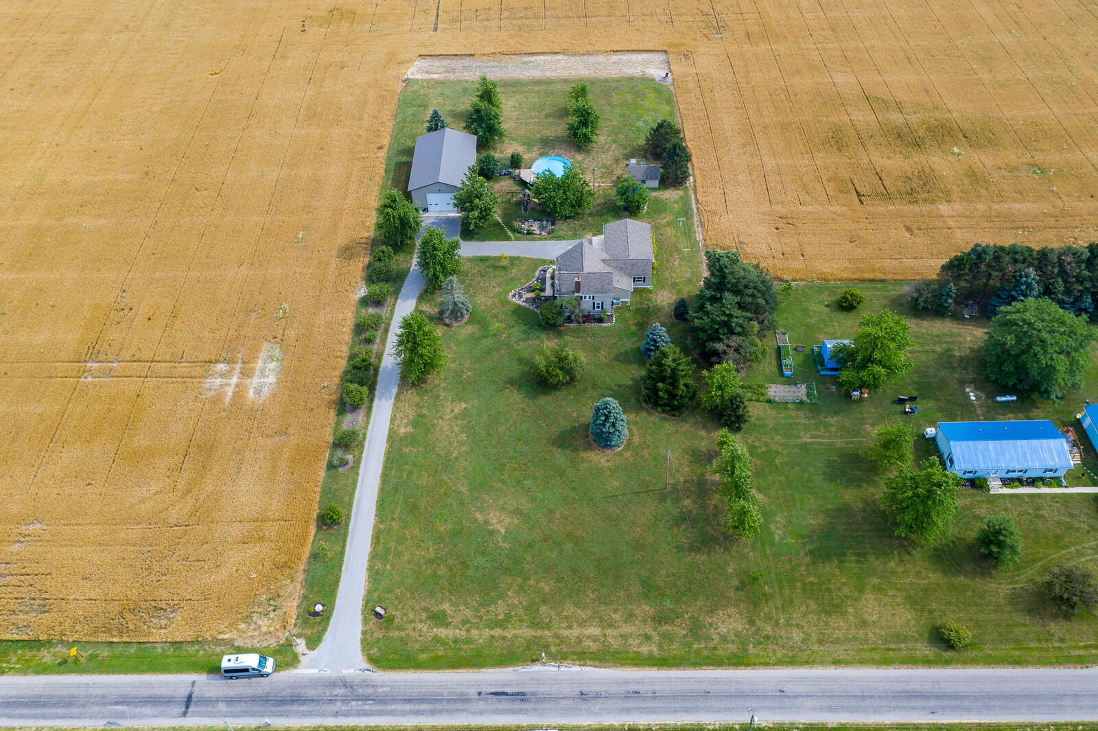 20366 Monticello Spencerville Road Spencerville, OH 45887 - Photo 45 of 51