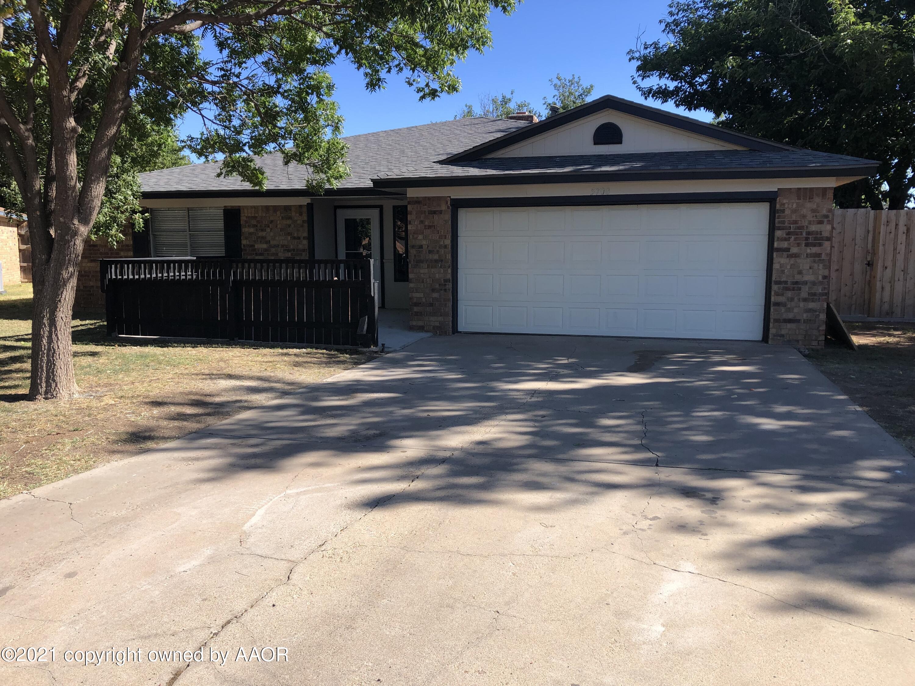 5700 Hillside Road Amarillo, TX 79109 - Photo 1 of 40 IMG_3670