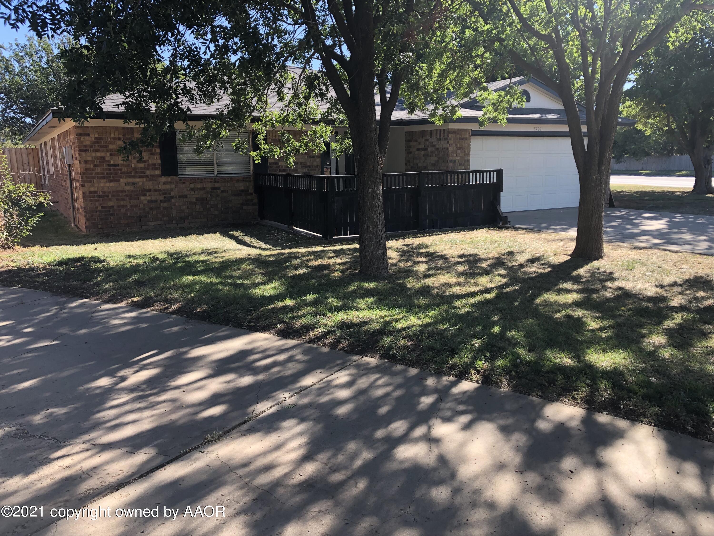 5700 Hillside Road Amarillo, TX 79109 - Photo 2 of 40 IMG_3671