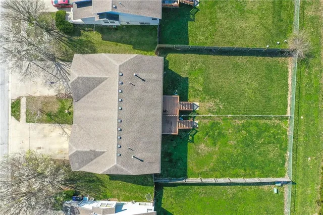 $500,000 | 600-602 Andypaul Court, Raymore, MO 64083