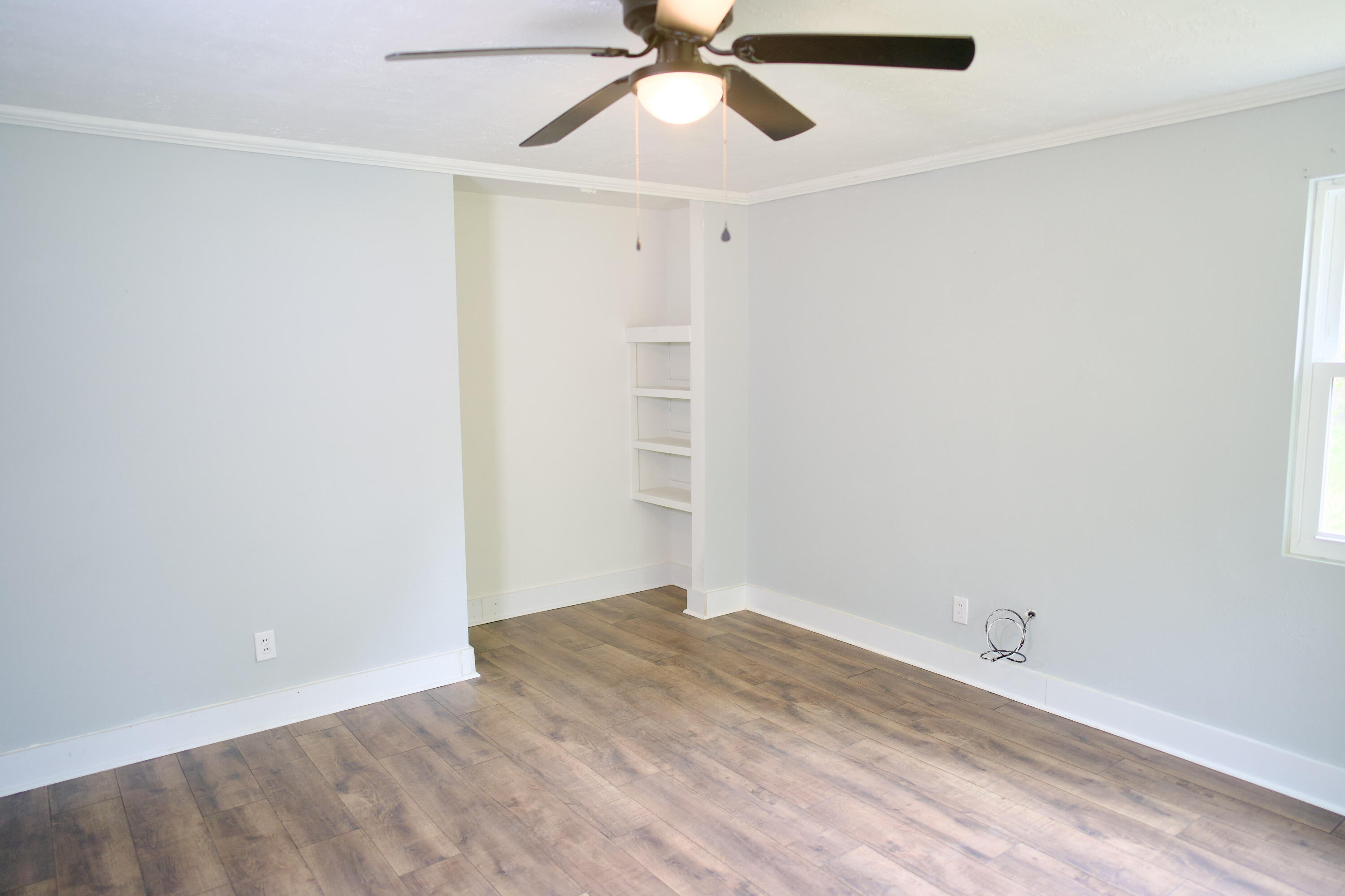 85 John Street Williston, SC 29853 - Photo 31 of 50 Bedroom 1