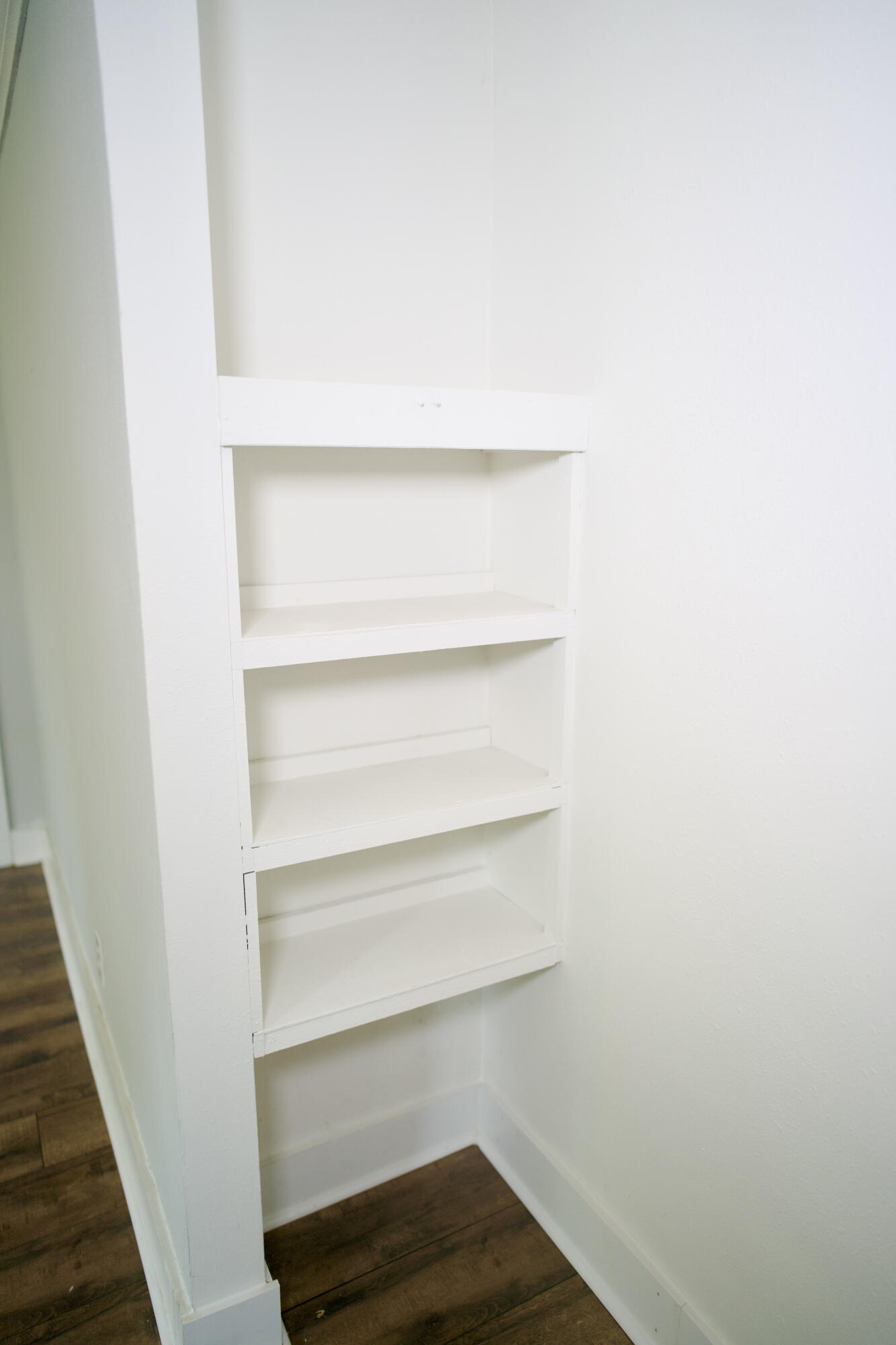 85 John Street Williston, SC 29853 - Photo 37 of 50 Bedroom 2 closet