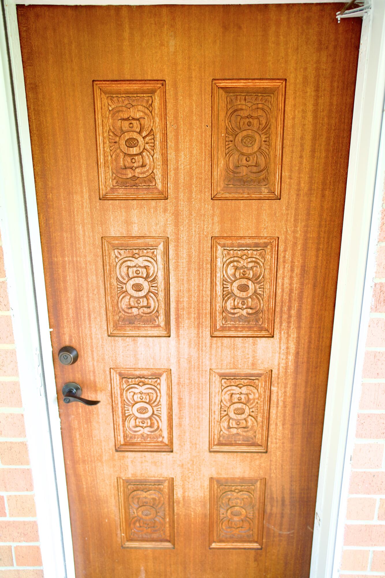 85 John Street Williston, SC 29853 - Photo 10 of 50 DSC00649