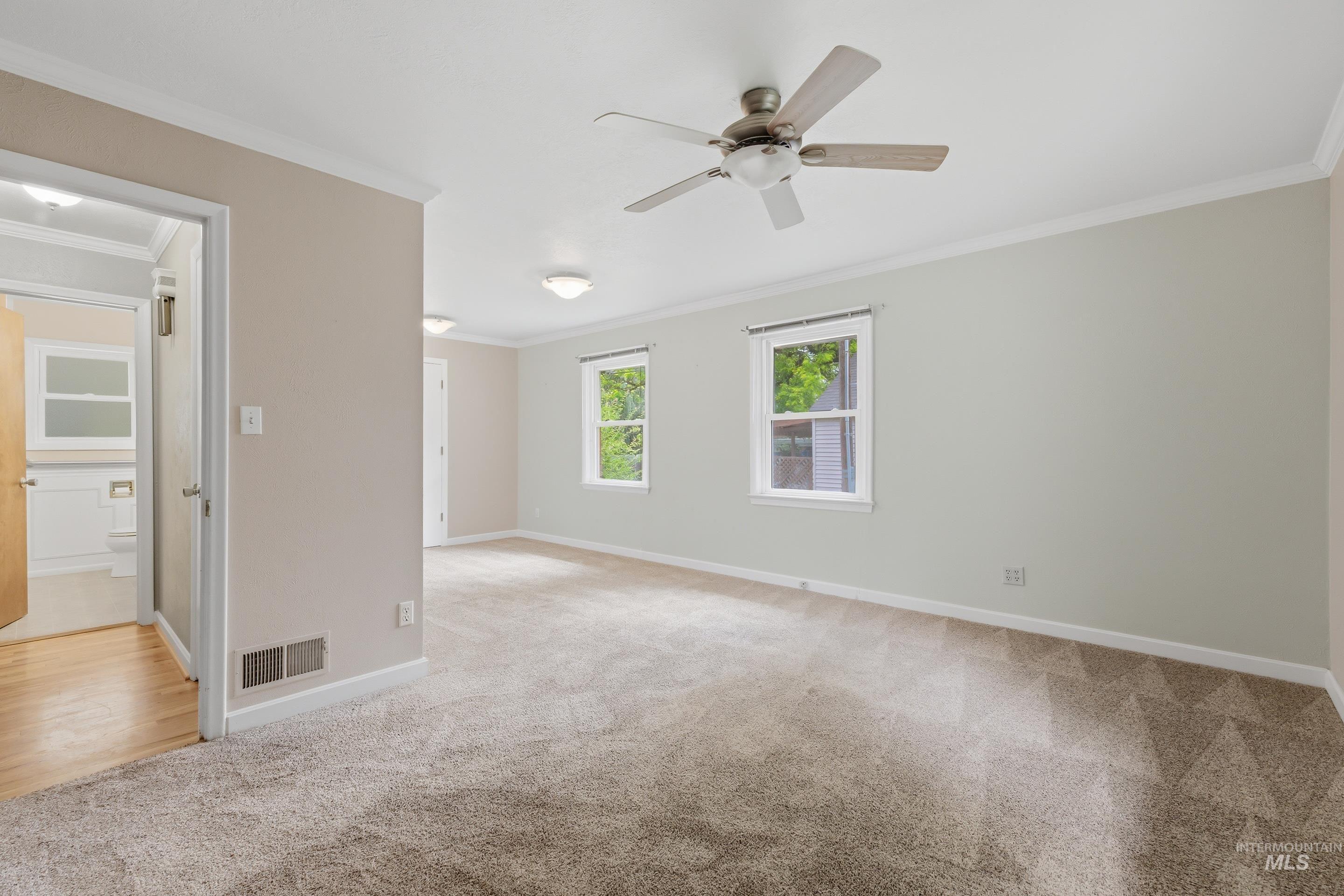 504 West Howe Street Boise, ID 83706 - Photo 22 of 47 Empty room