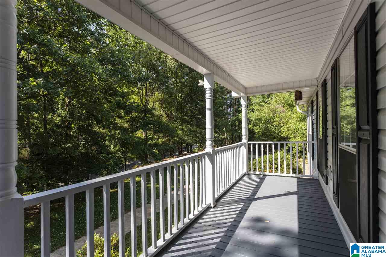 9324 Silley Dean Road Pinson, AL 35126 - Photo 29 of 31