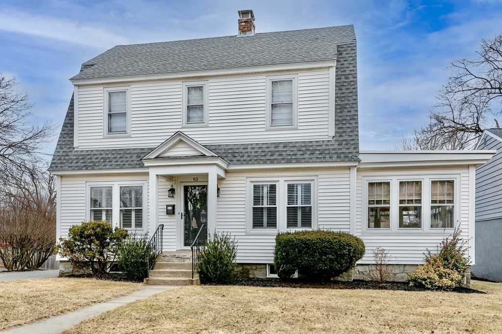 93 Bay State Road Worcester, MA 01606 - Photo 1 of 28