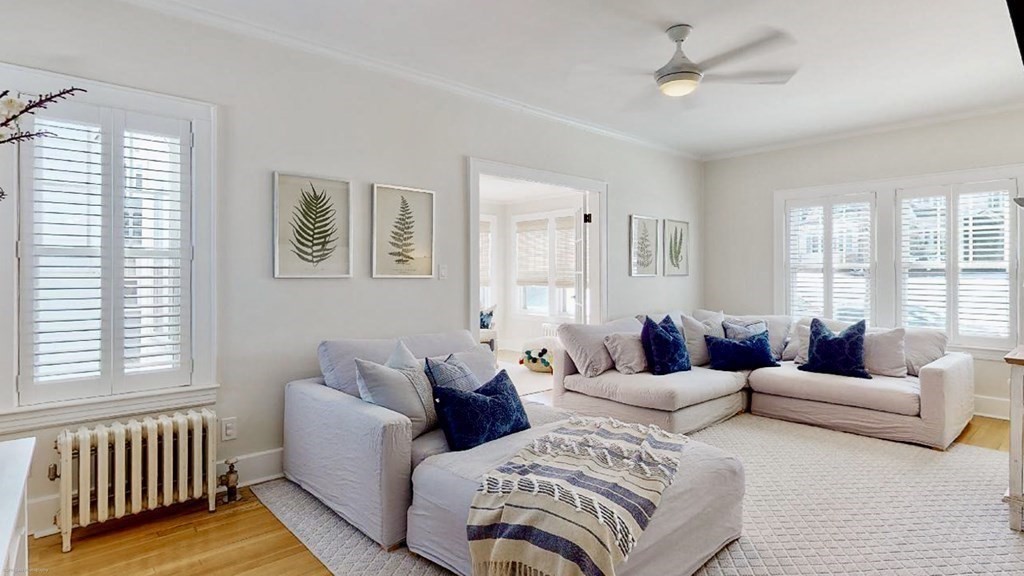 93 Bay State Road Worcester, MA 01606 - Photo 11 of 28