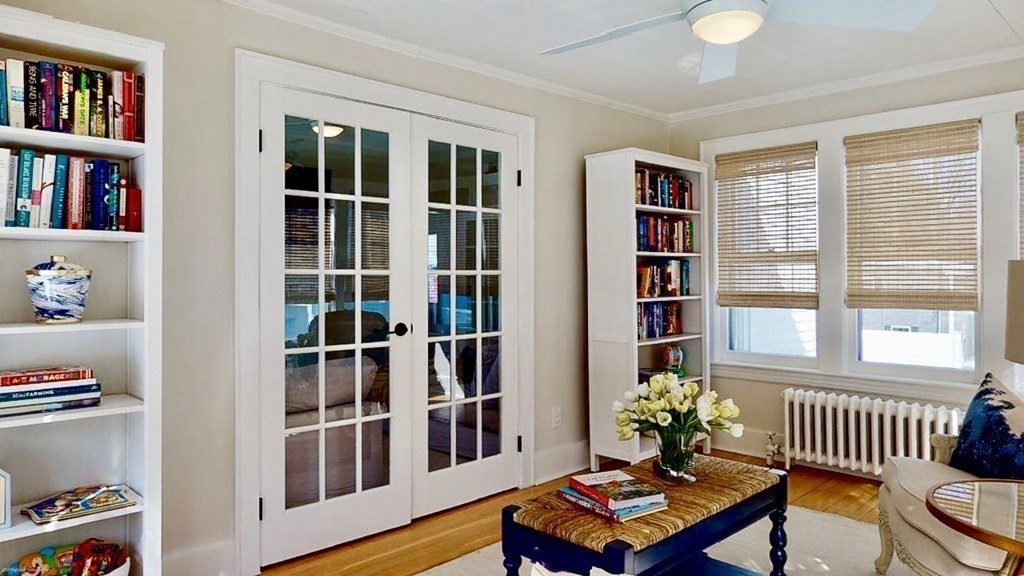 93 Bay State Road Worcester, MA 01606 - Photo 13 of 28