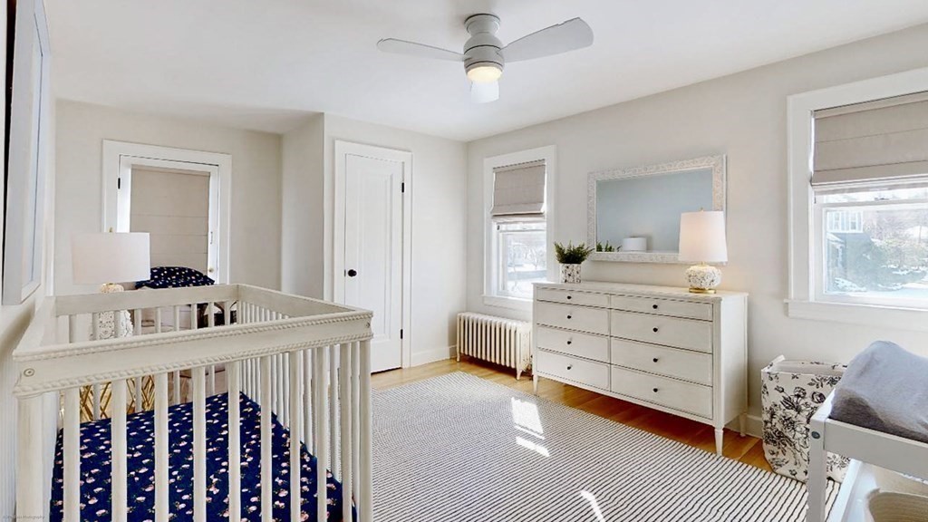 93 Bay State Road Worcester, MA 01606 - Photo 21 of 28