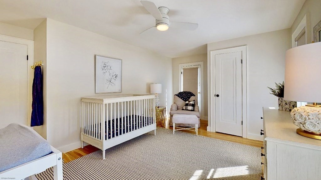 93 Bay State Road Worcester, MA 01606 - Photo 22 of 28