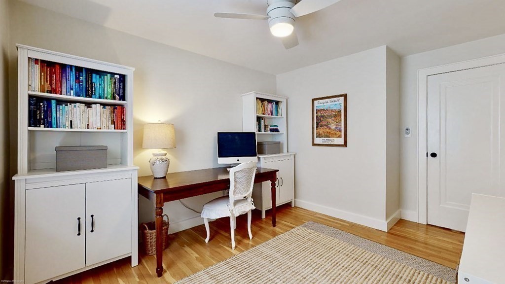 93 Bay State Road Worcester, MA 01606 - Photo 23 of 28