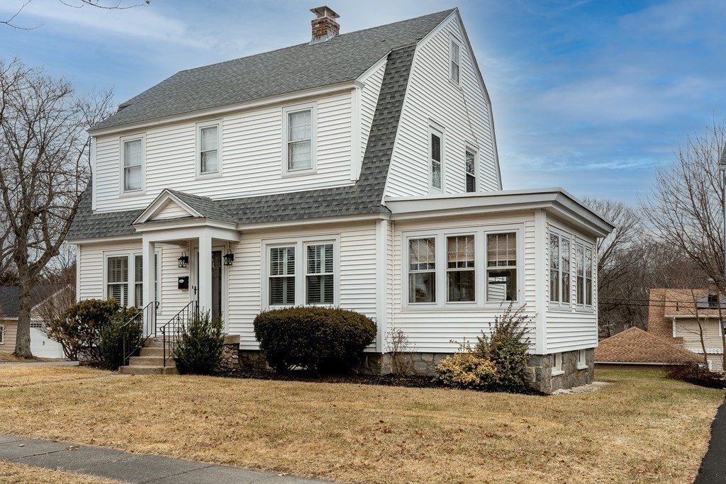 93 Bay State Road Worcester, MA 01606 - Photo 28 of 28