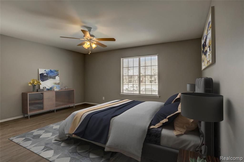 32023 West 14 Mile Road, Unit 208 Farmington, MI 48334 - Photo 6 of 7