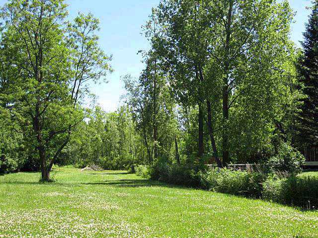 158 Mildahn Road Walworth, NY 14502 - Photo 1 of 1 Land View from street level