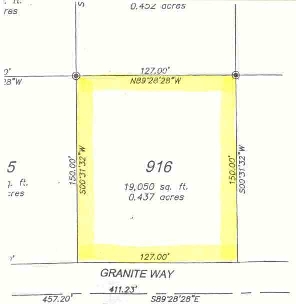 0 Th Street, Unit 916 St. George, UT 84790 - Photo 1 of 1 Primary Photo