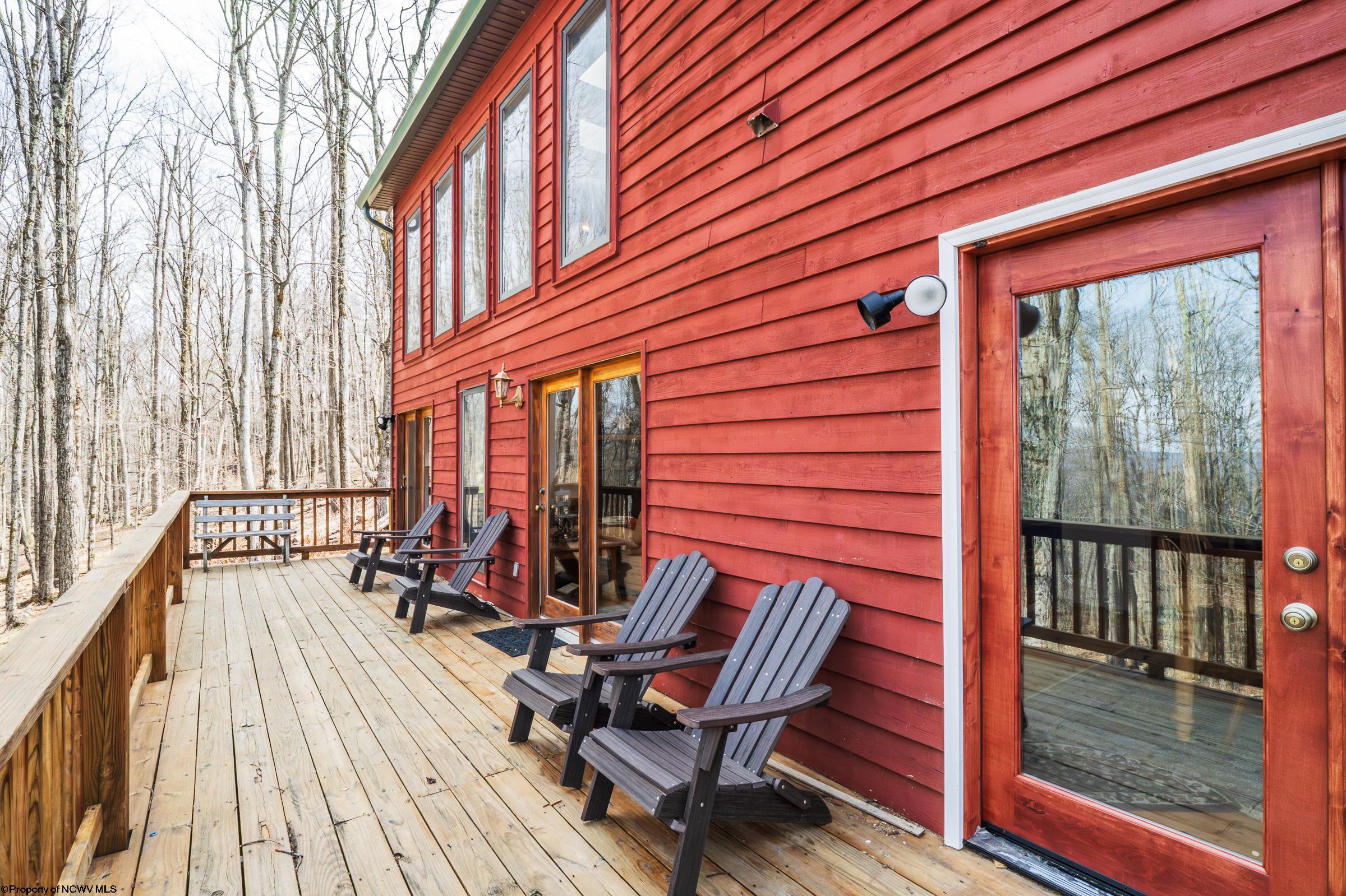 699 Ridge Road Davis, WV 26260 - Photo 46 of 48 Gallery Image 46