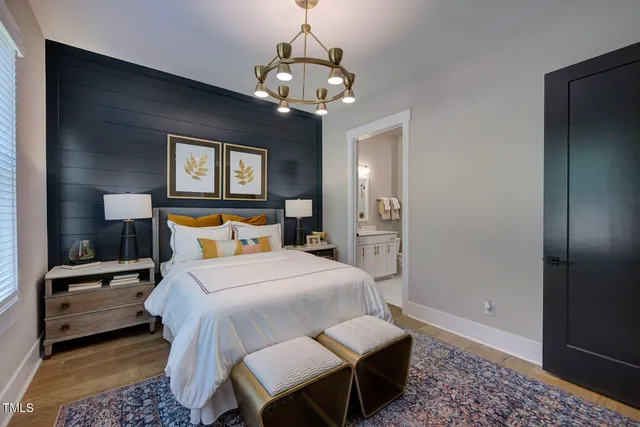 $1,061,775 | 1800 Holston Meadow Place, Wake Forest, NC 27587