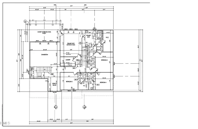 $1,061,775 | 1800 Holston Meadow Place, Wake Forest, NC 27587