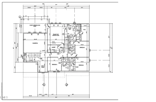 a picture of a bathroom with a shower