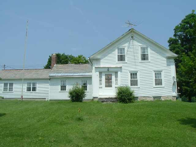 323 County Rt 68 Eagle Bridge, NY 12057 - Photo 1 of 12 Photo 1