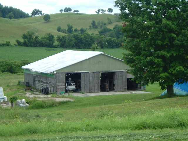 323 County Rt 68 Eagle Bridge, NY 12057 - Photo 12 of 12 Photo 12